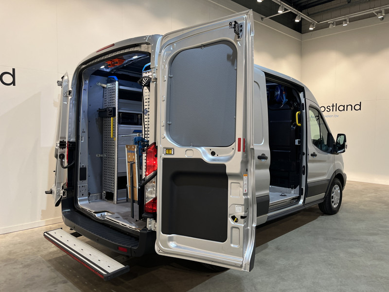 Ford Transit 350 2.0 TDCI L2H2 Trend 130 PK Automaat Servicebus / Sortimo Inrichting / Euro 6 / Airco / Cruise Control / Camera / 3-Zits / 83.500 KM !! - Цельнометаллический фургон: фото 2 Ford Transit 350 2.0 TDCI L2H2 Trend 130 PK Automaat Servicebus / Sortimo Inrichting / Euro 6 / Airco / Cruise Control / Camera / 3-Zits / 83.500 KM !! - Цельнометаллический фургон: фото 2