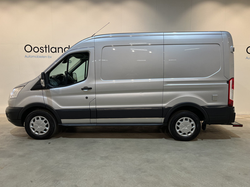 Ford Transit 350 2.0 TDCI L2H2 Trend 130 PK RWD Servicebus / Sortimo Inrichting / Euro 6 / Airco / Cruise Control / Camera / 3-Zits - Цельнометаллический фургон: фото 4 Ford Transit 350 2.0 TDCI L2H2 Trend 130 PK RWD Servicebus / Sortimo Inrichting / Euro 6 / Airco / Cruise Control / Camera / 3-Zits - Цельнометаллический фургон: фото 4
