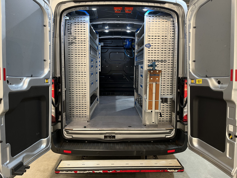 Ford Transit 350 2.0 TDCI L2H2 Trend 130 PK RWD Servicebus / Sortimo Inrichting / Euro 6 / Airco / Cruise Control / Camera / 3-Zits - Цельнометаллический фургон: фото 5 Ford Transit 350 2.0 TDCI L2H2 Trend 130 PK RWD Servicebus / Sortimo Inrichting / Euro 6 / Airco / Cruise Control / Camera / 3-Zits - Цельнометаллический фургон: фото 5
