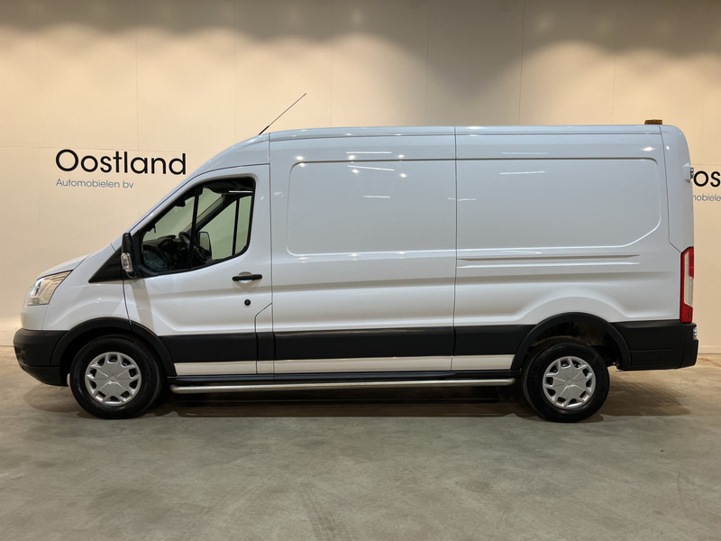 Ford Transit 350 2.0 TDCI L3H2 Trend 130 PK / Euro 6 / 220V / Airco / Cruise Control / Trekhaak / Camera - Цельнометаллический фургон: фото 4 Ford Transit 350 2.0 TDCI L3H2 Trend 130 PK / Euro 6 / 220V / Airco / Cruise Control / Trekhaak / Camera - Цельнометаллический фургон: фото 4