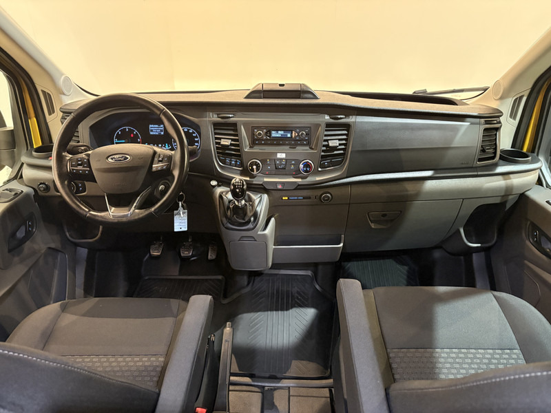Ford Transit 350 2.0 TDCI L3H2 Trend 130 PK / Euro 6 / Airco / Cruise Control / Trekhaak / PDC - Цельнометаллический фургон: фото 2 Ford Transit 350 2.0 TDCI L3H2 Trend 130 PK / Euro 6 / Airco / Cruise Control / Trekhaak / PDC - Цельнометаллический фургон: фото 2