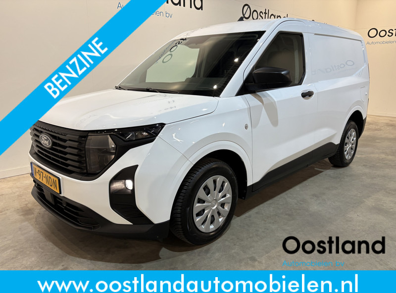 Ford Transit Courier 1.0 EcoBoost Trend Benzine / Winterpack / Airco / Cruisecontrol / Carplay / Camera / 13.100 KM !! - Легковой фургон: фото 1 Ford Transit Courier 1.0 EcoBoost Trend Benzine / Winterpack / Airco / Cruisecontrol / Carplay / Camera / 13.100 KM !! - Легковой фургон: фото 1