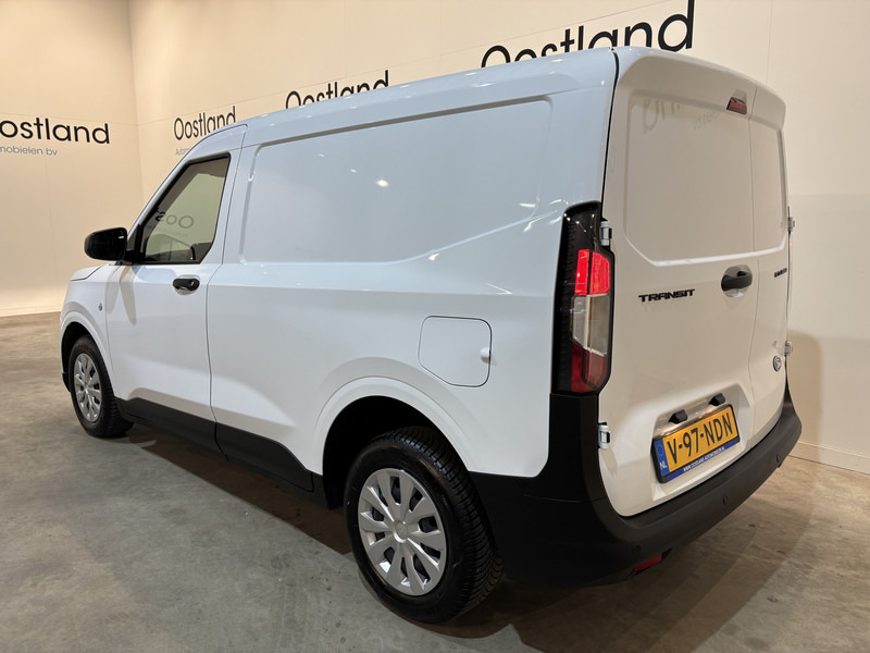 Ford Transit Courier 1.0 EcoBoost Trend Benzine / Winterpack / Airco / Cruisecontrol / Carplay / Camera / 13.100 KM !! - Легковой фургон: фото 5 Ford Transit Courier 1.0 EcoBoost Trend Benzine / Winterpack / Airco / Cruisecontrol / Carplay / Camera / 13.100 KM !! - Легковой фургон: фото 5