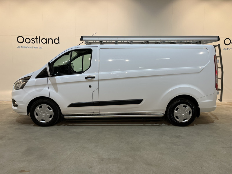 Ford Transit Custom 2.0 TDCI L2H1 Trend / Euro 6 / Airco / 220V. / PDC / Cruise Control / Trekhaak / Imperiaal / BPM VRIJ !! - Легковой фургон: фото 2 Ford Transit Custom 2.0 TDCI L2H1 Trend / Euro 6 / Airco / 220V. / PDC / Cruise Control / Trekhaak / Imperiaal / BPM VRIJ !! - Легковой фургон: фото 2