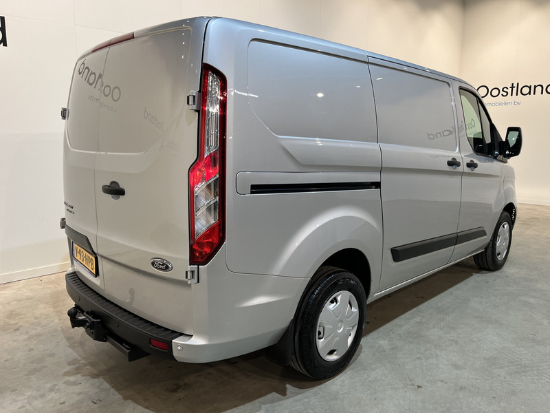 Легковой фургон Ford Transit Custom 280 2.0 TDCI L1H1 Trend 130 PK Servicebus / Inrichting / Euro 6 / Airco / PDC / Cruise Control / Navigatie / CarPlay / Trekhaak / 3-Zits / 96.300 KM !! / BPM VRIJ !!: фото 16