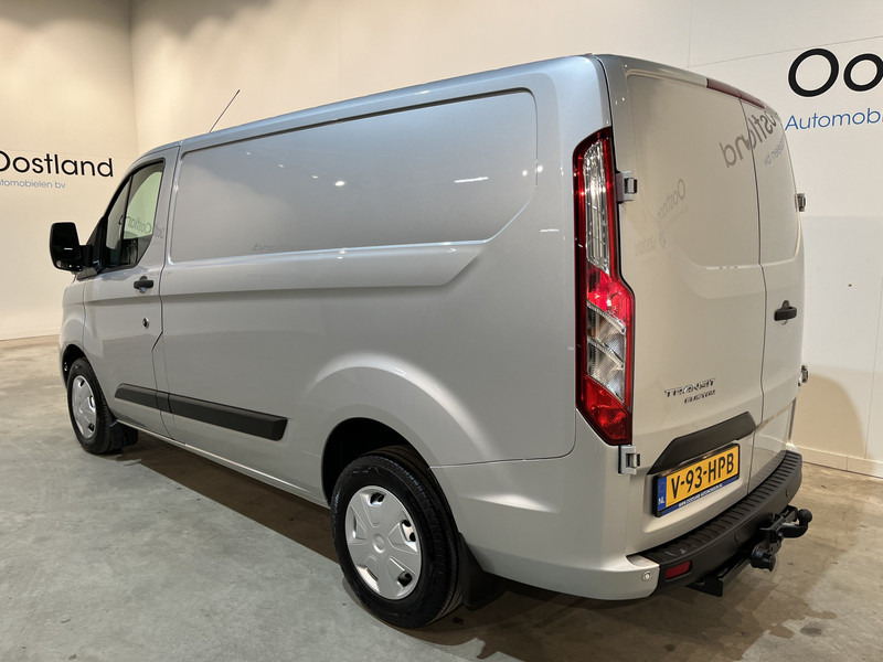 Легковой фургон Ford Transit Custom 280 2.0 TDCI L1H1 Trend 130 PK Servicebus / Inrichting / Euro 6 / Airco / PDC / Cruise Control / Navigatie / CarPlay / Trekhaak / 3-Zits / 96.300 KM !! / BPM VRIJ !!: фото 14