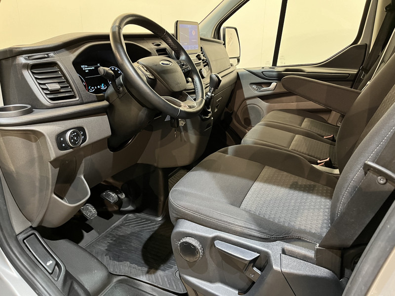 Легковой фургон Ford Transit Custom 280 2.0 TDCI L1H1 Trend 130 PK Servicebus / Inrichting / Euro 6 / Airco / PDC / Cruise Control / Navigatie / CarPlay / Trekhaak / 3-Zits / 96.300 KM !! / BPM VRIJ !!: фото 7