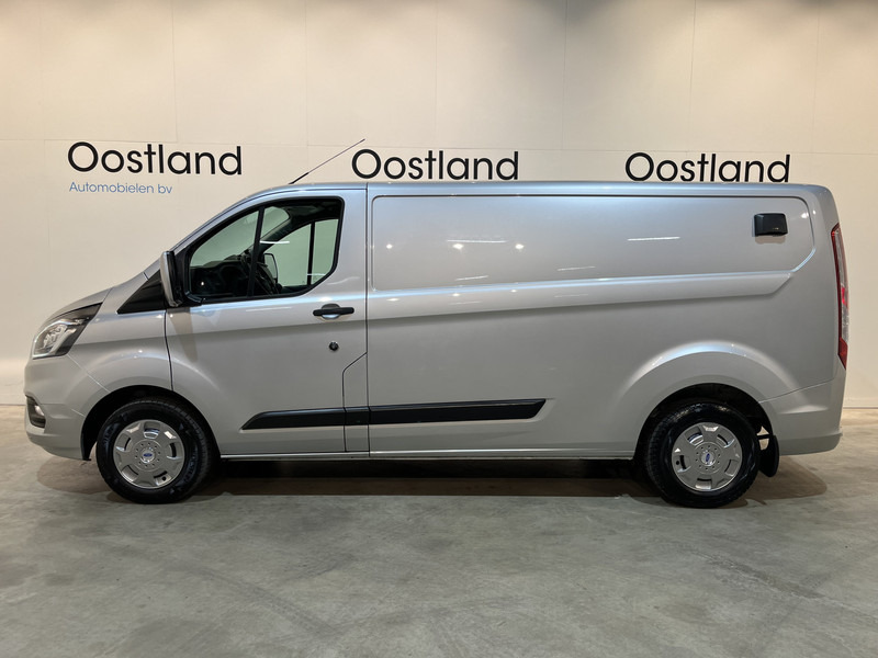 Ford Transit Custom 300 2.0 TDCI L2H1 Trend 130 PK Servicebus / Sortimo Inrichting / Euro 6 / Airco / Cruise Control / Klep / PDC / 3-Zits - Легковой фургон: фото 5 Ford Transit Custom 300 2.0 TDCI L2H1 Trend 130 PK Servicebus / Sortimo Inrichting / Euro 6 / Airco / Cruise Control / Klep / PDC / 3-Zits - Легковой фургон: фото 5