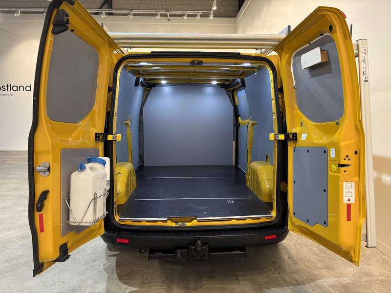 Ford Transit Custom 320 2.0 TDCI L2H1 Trend / Euro 6 / Airco / Cruise Control / PDC / Trekhaak / Imperiaal - Легковой фургон: фото 3 Ford Transit Custom 320 2.0 TDCI L2H1 Trend / Euro 6 / Airco / Cruise Control / PDC / Trekhaak / Imperiaal - Легковой фургон: фото 3
