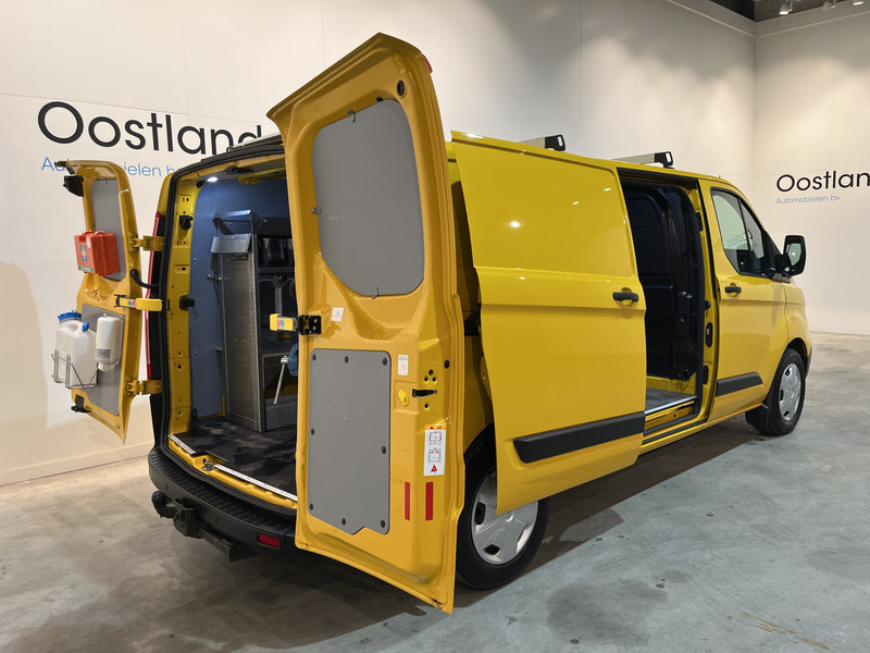 Ford Transit Custom 320 2.0 TDCI L2H1 Trend Servicebus / Aluca Inrichting / Euro 6 / Airco / Cruise Control / PDC 70.000 KM !! - Легковой фургон: фото 2 Ford Transit Custom 320 2.0 TDCI L2H1 Trend Servicebus / Aluca Inrichting / Euro 6 / Airco / Cruise Control / PDC 70.000 KM !! - Легковой фургон: фото 2