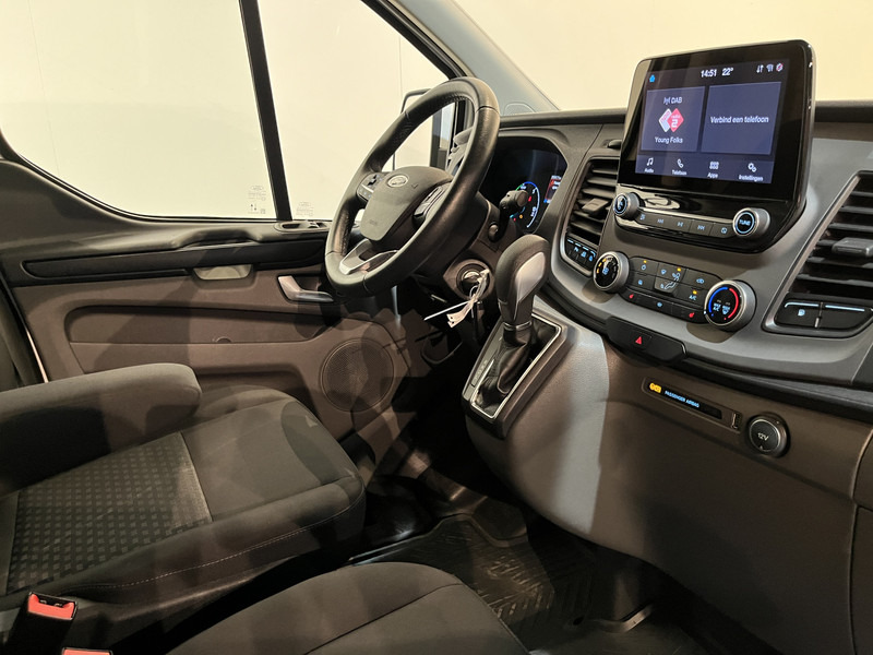 Ford Transit Custom 340 1.0 EcoBoost L1H1 PHEV Trend Automaat / Euro 6 / Servicebus / Sortimo Inrichting / Airco / Cruise Control / Camera / CarPlay / 3-Zits / 30.000 KM !! - Легковой фургон: фото 3 Ford Transit Custom 340 1.0 EcoBoost L1H1 PHEV Trend Automaat / Euro 6 / Servicebus / Sortimo Inrichting / Airco / Cruise Control / Camera / CarPlay / 3-Zits / 30.000 KM !! - Легковой фургон: фото 3