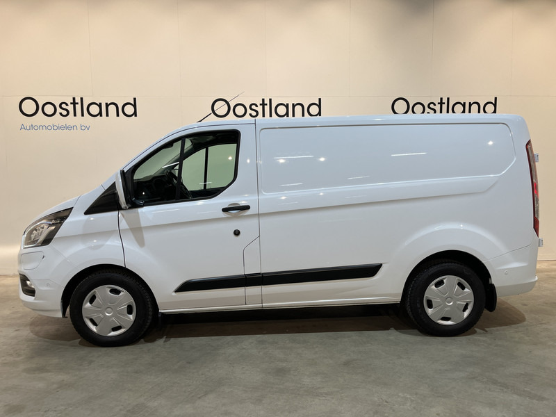 Ford Transit Custom 340 1.0 EcoBoost L1H1 PHEV Trend Automaat / Euro 6 / Servicebus / Sortimo Inrichting / Airco / Cruise Control / Camera / CarPlay / 3-Zits / 30.000 KM !! - Легковой фургон: фото 5 Ford Transit Custom 340 1.0 EcoBoost L1H1 PHEV Trend Automaat / Euro 6 / Servicebus / Sortimo Inrichting / Airco / Cruise Control / Camera / CarPlay / 3-Zits / 30.000 KM !! - Легковой фургон: фото 5