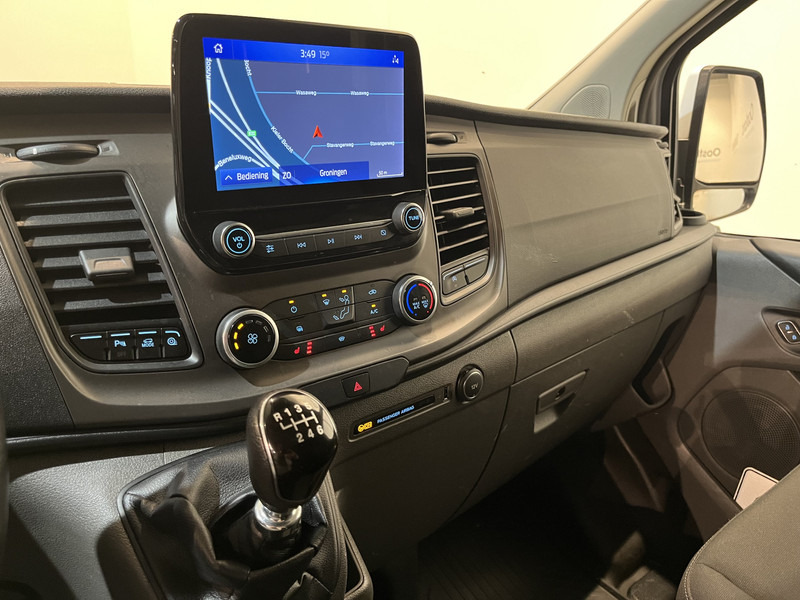 Легковой фургон Ford Transit Custom 340 2.0 TDCI L1H1 Trend 130 PK Servicebus / Sortimo Inrichting / Euro 6 / Schuifdeur L + R / 220V. / Airco / Cruise Control / PDC / CarPlay / Trekhaak / Navigatie / 79.500 KM !!: фото 7