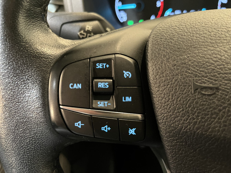 Легковой фургон Ford Transit Custom 340 2.0 TDCI L1H1 Trend 130 PK Servicebus / Sortimo Inrichting / Euro 6 / Schuifdeur L + R / 220V. / Airco / Cruise Control / PDC / CarPlay / Trekhaak / Navigatie / 79.500 KM !!: фото 14