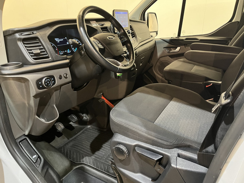 Легковой фургон Ford Transit Custom 340 2.0 TDCI L1H1 Trend 130 PK Servicebus / Sortimo Inrichting / Euro 6 / Schuifdeur L + R / 220V. / Airco / Cruise Control / PDC / CarPlay / Trekhaak / Navigatie / 79.500 KM !!: фото 6