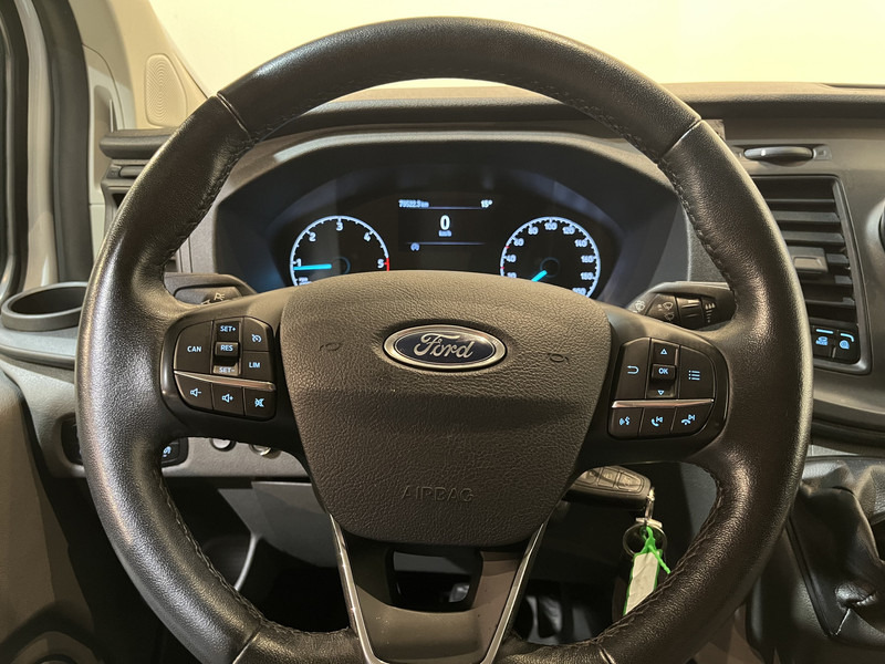 Легковой фургон Ford Transit Custom 340 2.0 TDCI L1H1 Trend 130 PK Servicebus / Sortimo Inrichting / Euro 6 / Schuifdeur L + R / 220V. / Airco / Cruise Control / PDC / CarPlay / Trekhaak / Navigatie / 79.500 KM !!: фото 13