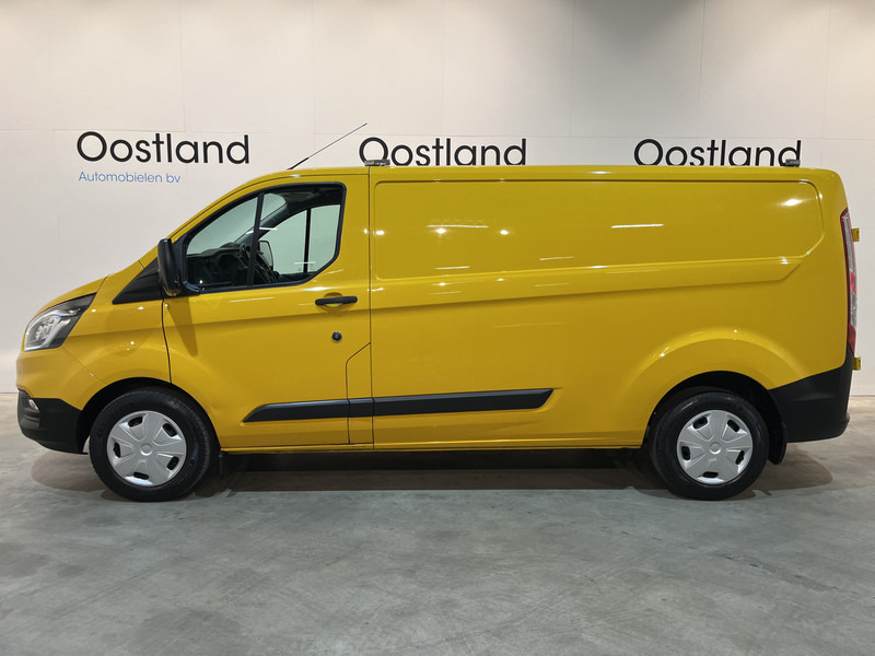 Ford Transit Custom 340 2.0 TDCI L2H1 Trend 130 PK / Euro 6 / Airco / Cruise Control / PDC / Trekhaak - Легковой фургон: фото 2 Ford Transit Custom 340 2.0 TDCI L2H1 Trend 130 PK / Euro 6 / Airco / Cruise Control / PDC / Trekhaak - Легковой фургон: фото 2