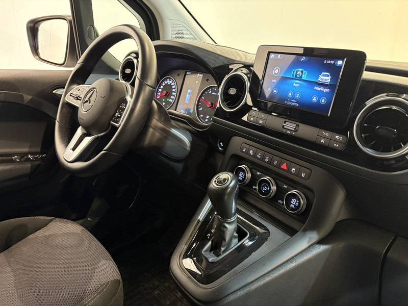 Mercedes-Benz Citan 112 CDI L2 Pro Automaat Servicebus / Sortimo Inrichting / Euro 6 / Airco / Cruise Control / Camera / CarPlay / Navigatie / 52.000 KM !! - Легковой фургон: фото 2 Mercedes-Benz Citan 112 CDI L2 Pro Automaat Servicebus / Sortimo Inrichting / Euro 6 / Airco / Cruise Control / Camera / CarPlay / Navigatie / 52.000 KM !! - Легковой фургон: фото 2