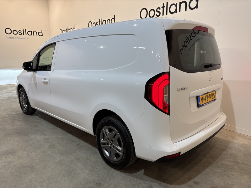 Mercedes-Benz Citan 112 CDI L2 Pro Automaat Servicebus / Sortimo Inrichting / Euro 6 / Airco / Cruise Control / Camera / CarPlay / Navigatie / 52.000 KM !! - Легковой фургон: фото 5 Mercedes-Benz Citan 112 CDI L2 Pro Automaat Servicebus / Sortimo Inrichting / Euro 6 / Airco / Cruise Control / Camera / CarPlay / Navigatie / 52.000 KM !! - Легковой фургон: фото 5