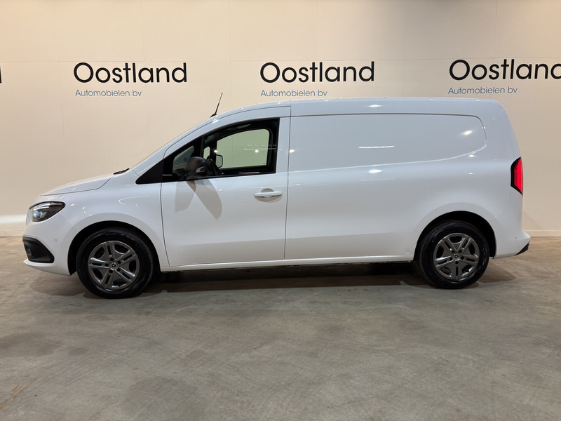 Mercedes-Benz Citan 112 CDI L2 Pro Automaat Servicebus / Sortimo Inrichting / Euro 6 / Airco / Cruise Control / Camera / CarPlay / Navigatie / 52.000 KM !! - Легковой фургон: фото 4 Mercedes-Benz Citan 112 CDI L2 Pro Automaat Servicebus / Sortimo Inrichting / Euro 6 / Airco / Cruise Control / Camera / CarPlay / Navigatie / 52.000 KM !! - Легковой фургон: фото 4