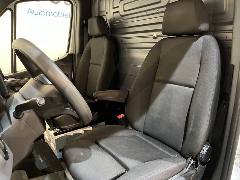Цельнометаллический фургон Mercedes-Benz Sprinter 311 CDI L2H2 RWD / Euro 6 / Servicebus / Bott inrichting / 220V / Airco / Oprijplaat / Compressor / CarPlay / Camera: фото 7