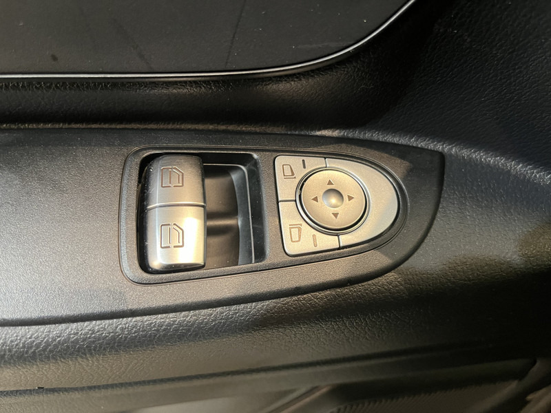 Легковой фургон Mercedes-Benz Vito 111 CDI Functional Extra Lang / Euro 6 / Servicebus  / Bott inrichting / 220V / Airco / Oprijplaat / Compressor / 3-Zits  / BPM VRIJ !!: фото 14
