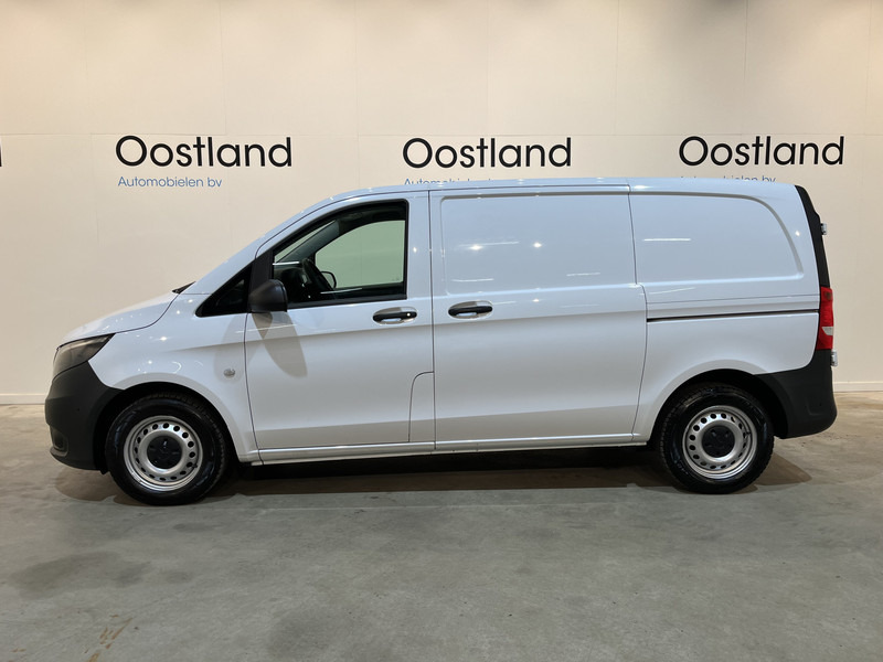 Mercedes-Benz Vito 116 CDI RWD Servicebus / Bott Inrichting / Euro 6 / Schuifdeur L + R / Airco / Cruise Control / Trekhaak / Camera / Navigatie / BPM VRIJ !! - Легковой фургон: фото 4 Mercedes-Benz Vito 116 CDI RWD Servicebus / Bott Inrichting / Euro 6 / Schuifdeur L + R / Airco / Cruise Control / Trekhaak / Camera / Navigatie / BPM VRIJ !! - Легковой фургон: фото 4