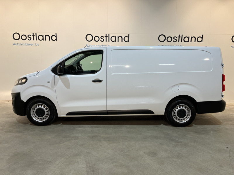 Opel Vivaro 2.0 CDTI L3H1 150 PK Servicebus / Inrichting / Euro 6 / Airco / Cruise Control / Camera / Trekhaak / CarPlay / Navigatie / 3-Zits / - Легковой фургон: фото 4 Opel Vivaro 2.0 CDTI L3H1 150 PK Servicebus / Inrichting / Euro 6 / Airco / Cruise Control / Camera / Trekhaak / CarPlay / Navigatie / 3-Zits / - Легковой фургон: фото 4