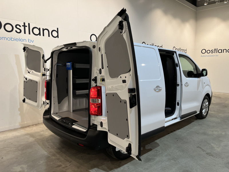 Opel Vivaro-e L2 75 kWh Servicebus / Sortimo Inrichting / 100% elektrisch !! / Airco / Cruise Control / CarPlay / Camera / Navigatie / 3-Zits / 3.800 KM !! - Легковой фургон, Электрический фургон: фото 2 Opel Vivaro-e L2 75 kWh Servicebus / Sortimo Inrichting / 100% elektrisch !! / Airco / Cruise Control / CarPlay / Camera / Navigatie / 3-Zits / 3.800 KM !! - Легковой фургон, Электрический фургон: фото 2