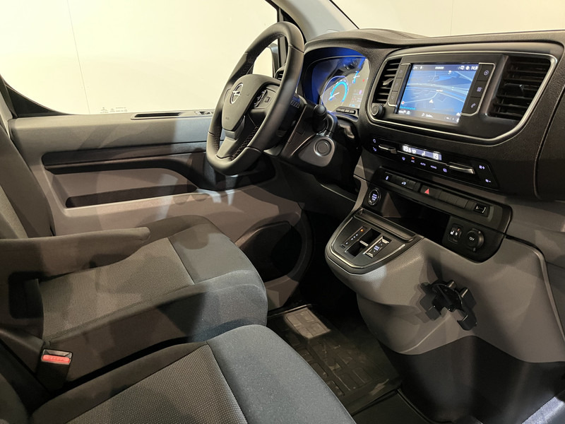 Opel Vivaro-e L2 75 kWh Servicebus / Sortimo Inrichting / 100% elektrisch !! / Airco / Cruise Control / CarPlay / Camera / Navigatie / 3-Zits / 3.800 KM !! - Легковой фургон, Электрический фургон: фото 3 Opel Vivaro-e L2 75 kWh Servicebus / Sortimo Inrichting / 100% elektrisch !! / Airco / Cruise Control / CarPlay / Camera / Navigatie / 3-Zits / 3.800 KM !! - Легковой фургон, Электрический фургон: фото 3