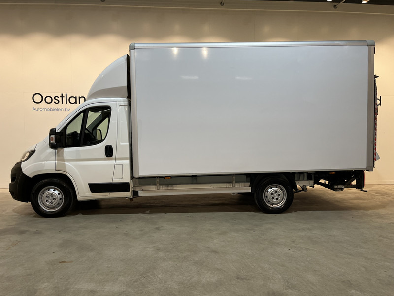 Peugeot Boxer 335 2.2 BlueHDi 165 L4 Bakwagen / Dhollandia Laadklep / Euro 6 / Airco / Cruise Control / 3-Zits / BPM VRIJ !! - Фургон с закрытым кузовом: фото 5 Peugeot Boxer 335 2.2 BlueHDi 165 L4 Bakwagen / Dhollandia Laadklep / Euro 6 / Airco / Cruise Control / 3-Zits / BPM VRIJ !! - Фургон с закрытым кузовом: фото 5