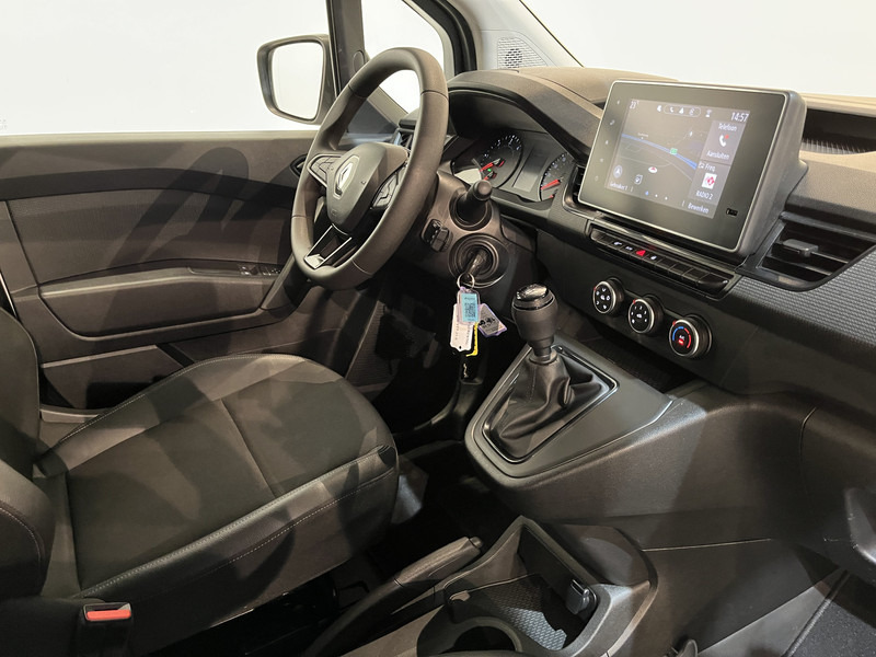 Renault Kangoo 1.5 Blue dCi 75 Comfort L1 / Euro 6 / Airco / Cruise Control / PDC / CarPlay / Trekhaak / Navigatie / 64.700 KM !! - Легковой фургон: фото 3 Renault Kangoo 1.5 Blue dCi 75 Comfort L1 / Euro 6 / Airco / Cruise Control / PDC / CarPlay / Trekhaak / Navigatie / 64.700 KM !! - Легковой фургон: фото 3