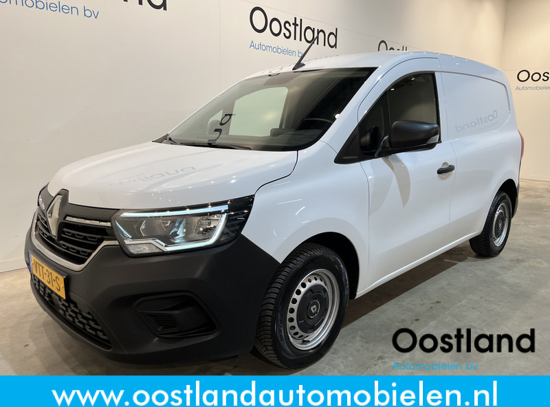 Renault Kangoo 1.5 Blue dCi 75 Comfort L1 / Euro 6 / Airco / Cruise Control / PDC / CarPlay / Trekhaak / Navigatie / 64.700 KM !! - Легковой фургон: фото 1 Renault Kangoo 1.5 Blue dCi 75 Comfort L1 / Euro 6 / Airco / Cruise Control / PDC / CarPlay / Trekhaak / Navigatie / 64.700 KM !! - Легковой фургон: фото 1