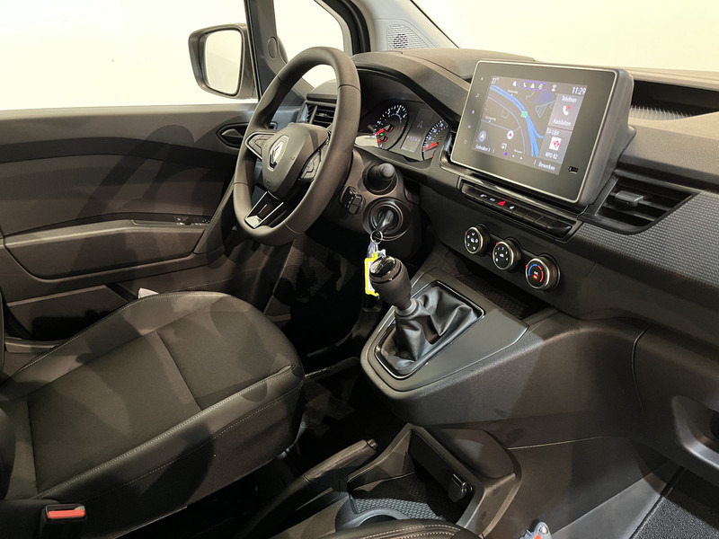 Renault Kangoo 1.5 Blue dCi Comfort L1 / Euro 6 / Airco / Cruise Control / PDC / CarPlay / Trekhaak / Navigatie / 35.000 KM !! - Легковой фургон: фото 3 Renault Kangoo 1.5 Blue dCi Comfort L1 / Euro 6 / Airco / Cruise Control / PDC / CarPlay / Trekhaak / Navigatie / 35.000 KM !! - Легковой фургон: фото 3
