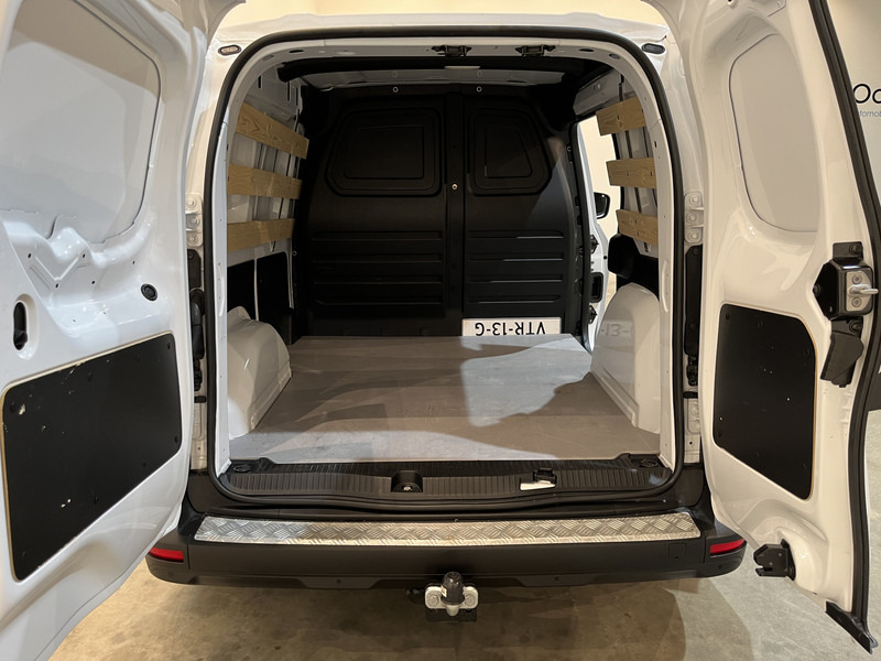 Renault Kangoo 1.5 Blue dCi Comfort L1 / Euro 6 / Airco / Cruise Control / PDC / CarPlay / Trekhaak / Navigatie / 35.000 KM !! - Легковой фургон: фото 5 Renault Kangoo 1.5 Blue dCi Comfort L1 / Euro 6 / Airco / Cruise Control / PDC / CarPlay / Trekhaak / Navigatie / 35.000 KM !! - Легковой фургон: фото 5