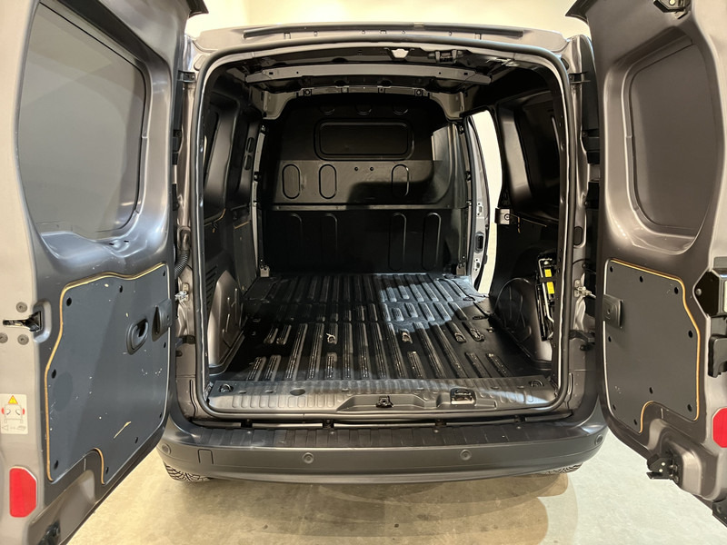 Renault Kangoo Z.E. Maxi Incl. Accu 33 KWH Automaat / 100% Elektrisch / Airco / PDC / 32.900 KM !! / BPM VRIJ !! - Легковой фургон, Электрический фургон: фото 4 Renault Kangoo Z.E. Maxi Incl. Accu 33 KWH Automaat / 100% Elektrisch / Airco / PDC / 32.900 KM !! / BPM VRIJ !! - Легковой фургон, Электрический фургон: фото 4