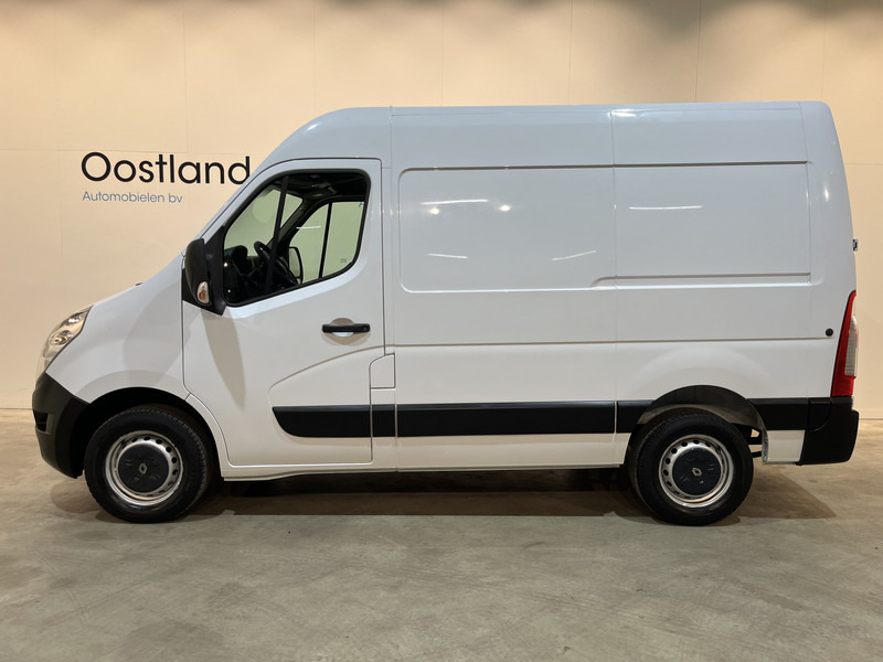 Renault Master 2.3 dCi L1H2 130 PK Servicebus / Modul-System Inrichting / Euro 6 / Airco / Cruise Control / Camera / Navigatie / Trekhaak / 73.900 KM !! - Цельнометаллический фургон: фото 5 Renault Master 2.3 dCi L1H2 130 PK Servicebus / Modul-System Inrichting / Euro 6 / Airco / Cruise Control / Camera / Navigatie / Trekhaak / 73.900 KM !! - Цельнометаллический фургон: фото 5