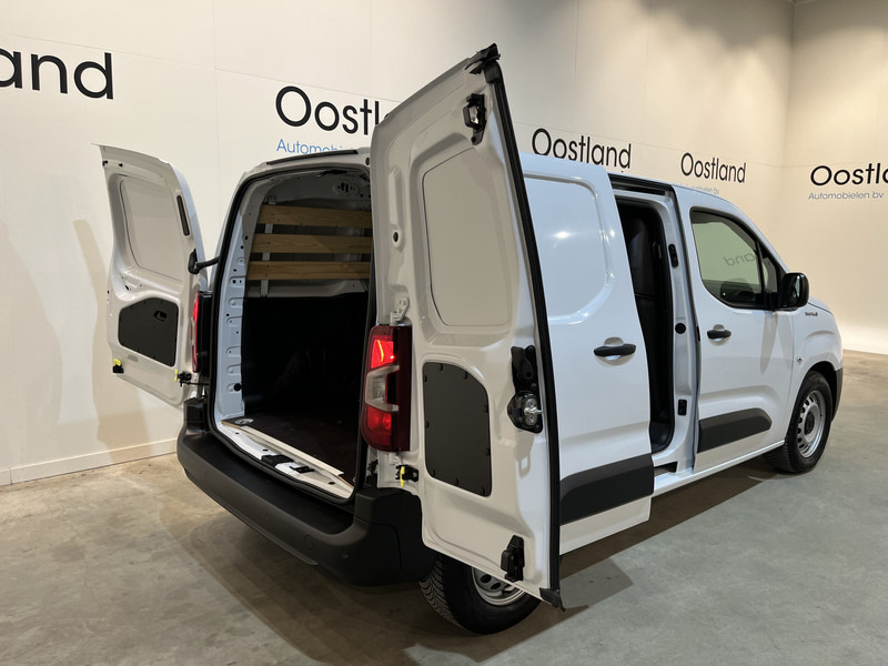 Toyota PROACE CITY Electric Live 50 kWh 100% elektrisch !! / CCS Snellader / Airco / Cruise Control / CarPlay / Navigatie / Camera / 980 KM !! Z.G.A.N. / BPM VRIJ !! - Легковой фургон, Электрический фургон: фото 4 Toyota PROACE CITY Electric Live 50 kWh 100% elektrisch !! / CCS Snellader / Airco / Cruise Control / CarPlay / Navigatie / Camera / 980 KM !! Z.G.A.N. / BPM VRIJ !! - Легковой фургон, Электрический фургон: фото 4