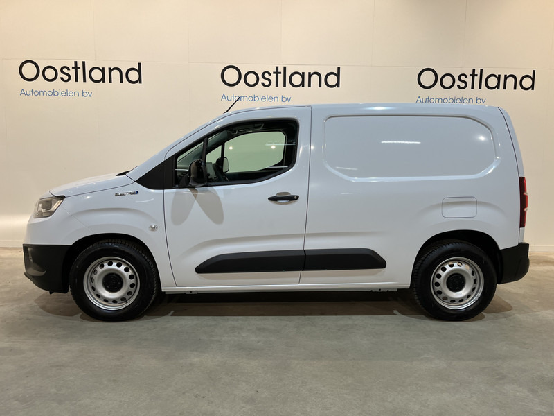 Toyota PROACE CITY Electric Live 50 kWh 100% elektrisch !! / CCS Snellader / Airco / Cruise Control / CarPlay / Navigatie / Camera / 980 KM !! Z.G.A.N. / BPM VRIJ !! - Легковой фургон, Электрический фургон: фото 2 Toyota PROACE CITY Electric Live 50 kWh 100% elektrisch !! / CCS Snellader / Airco / Cruise Control / CarPlay / Navigatie / Camera / 980 KM !! Z.G.A.N. / BPM VRIJ !! - Легковой фургон, Электрический фургон: фото 2