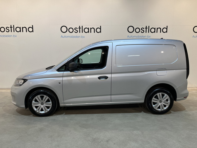 Volkswagen Caddy 2.0 TDI Trend 123 PK Automaat / Euro 6 / CarPlay / Airco / Cruise Control / PDC / Navigatie / BPM VRIJ !! - Легковой фургон: фото 4 Volkswagen Caddy 2.0 TDI Trend 123 PK Automaat / Euro 6 / CarPlay / Airco / Cruise Control / PDC / Navigatie / BPM VRIJ !! - Легковой фургон: фото 4