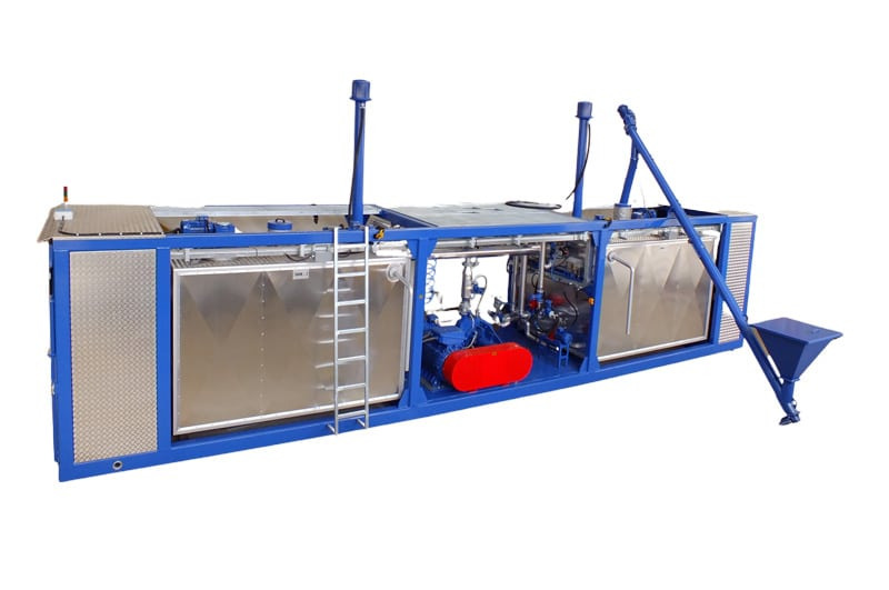 MBA Modified Bitumen Plant / Usines de Bitume Modifié / مصنع البيتومين المعدل - Асфальтобетонный завод: фото 1 MBA Modified Bitumen Plant / Usines de Bitume Modifié / مصنع البيتومين المعدل - Асфальтобетонный завод: фото 1