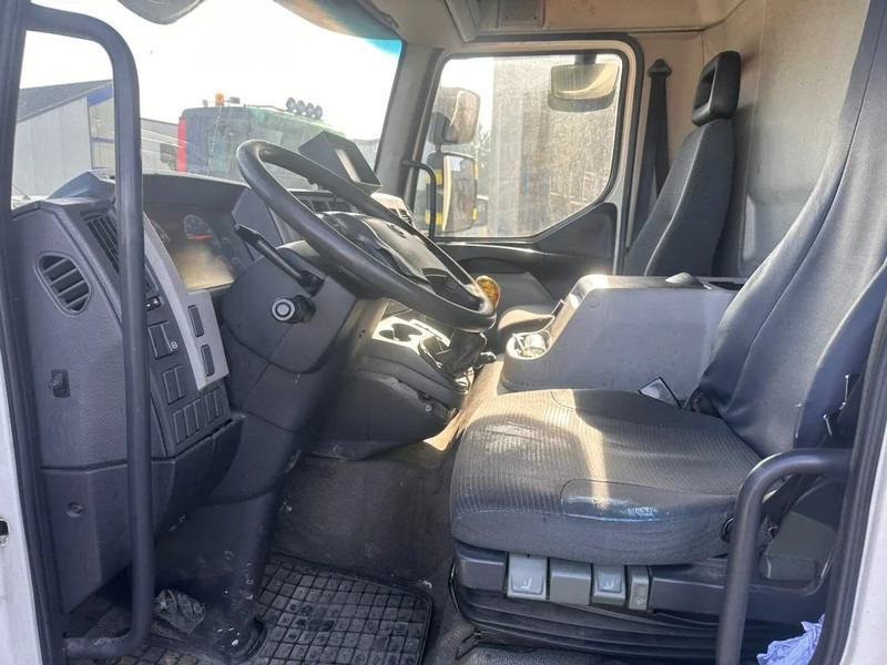 Volvo FE 240 - Грузовик с закрытым кузовом: фото 4 Volvo FE 240 - Грузовик с закрытым кузовом: фото 4