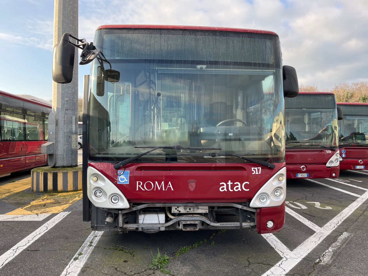 Bundle di 10 mezzi Iveco - Citelis Iveco - Citelis Iveco - Citelis Iveco - Citelis Iveco - Citelis Iveco - Citelis Iveco - Citelis Iveco - Citelis Iveco - Citelis Iveco - Citelis - Сочленённый автобус: фото 2 Bundle di 10 mezzi Iveco - Citelis Iveco - Citelis Iveco - Citelis Iveco - Citelis Iveco - Citelis Iveco - Citelis Iveco - Citelis Iveco - Citelis Iveco - Citelis Iveco - Citelis - Сочленённый автобус: фото 2