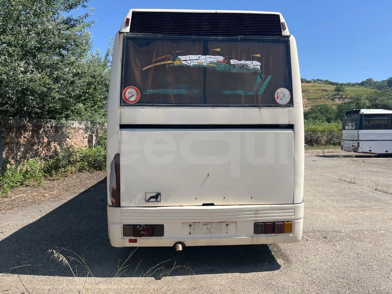 Bundle di 3 mezzi Man - 10.180 HOCL Man - Lion's City Iveco - Orlandi Sicca - Пригородный автобус: фото 3 Bundle di 3 mezzi Man - 10.180 HOCL Man - Lion's City Iveco - Orlandi Sicca - Пригородный автобус: фото 3