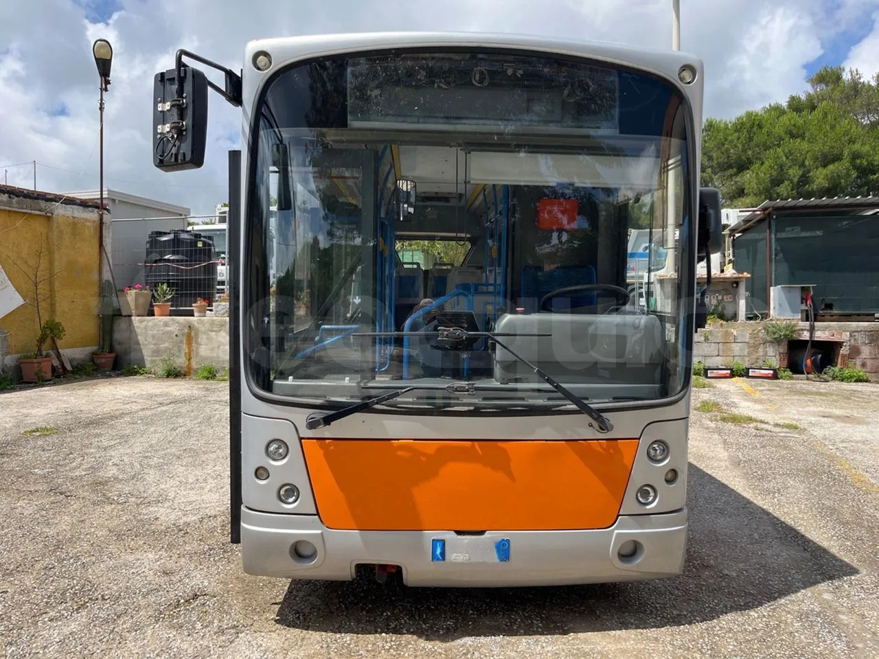 Cacciamali TCC635L1M - Городской автобус: фото 2 Cacciamali TCC635L1M - Городской автобус: фото 2