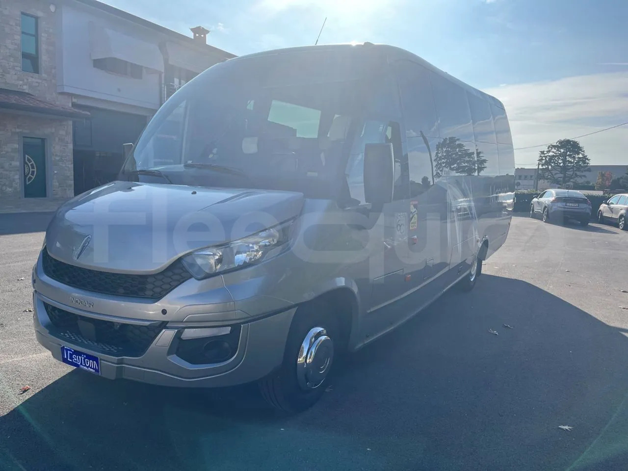 Indcar Wing - Другая техника: фото 4 Indcar Wing - Другая техника: фото 4