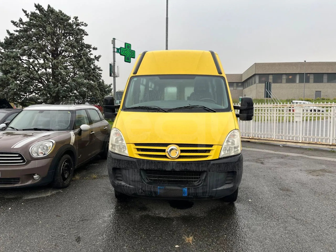 Iveco A50 - Другая техника: фото 2 Iveco A50 - Другая техника: фото 2