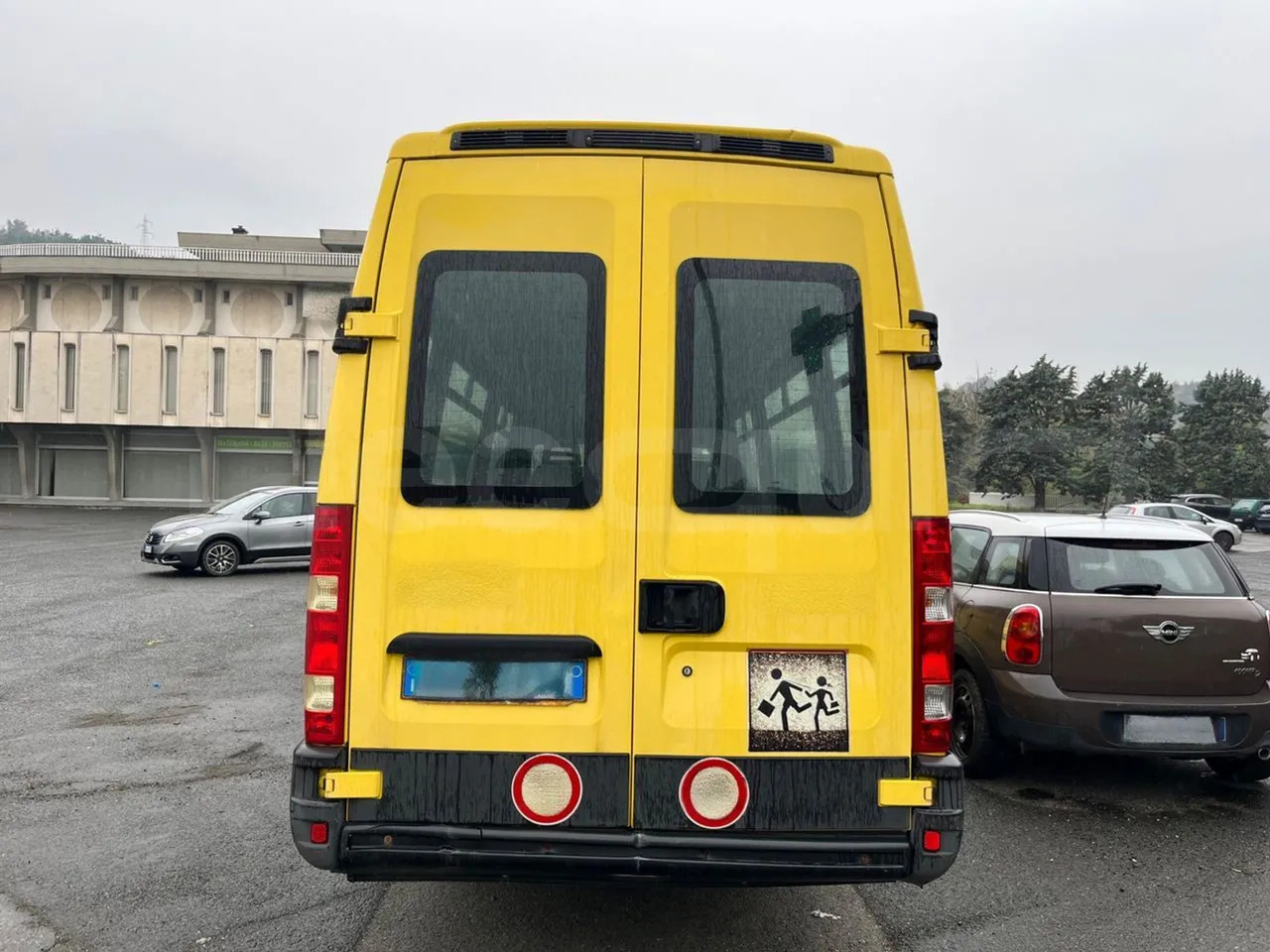 Iveco A50 - Другая техника: фото 4 Iveco A50 - Другая техника: фото 4