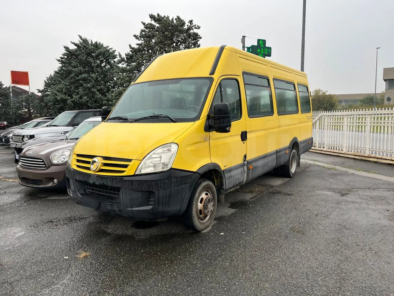 Iveco A50 - Другая техника: фото 3 Iveco A50 - Другая техника: фото 3