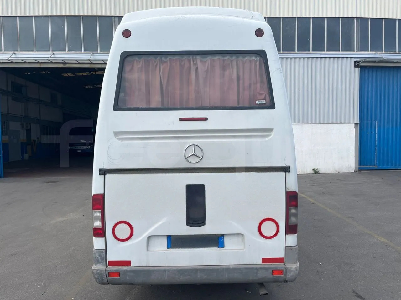 Mercedes-Benz Sprinter - Другая техника: фото 5 Mercedes-Benz Sprinter - Другая техника: фото 5